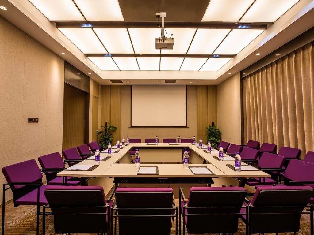 Mercure Changsha South מתקנים תמונה