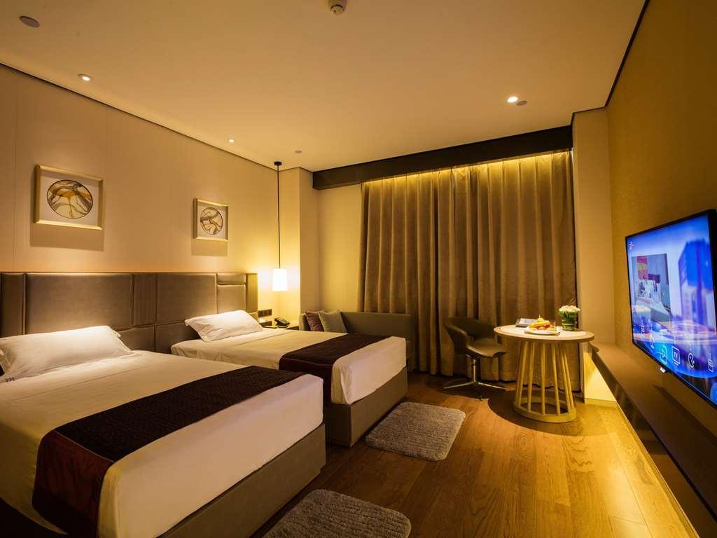 Mercure Changsha South חדר תמונה
