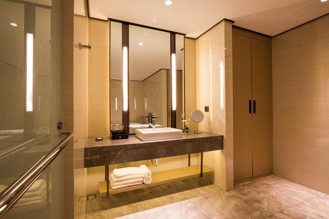 Mercure Changsha South מראה חיצוני תמונה