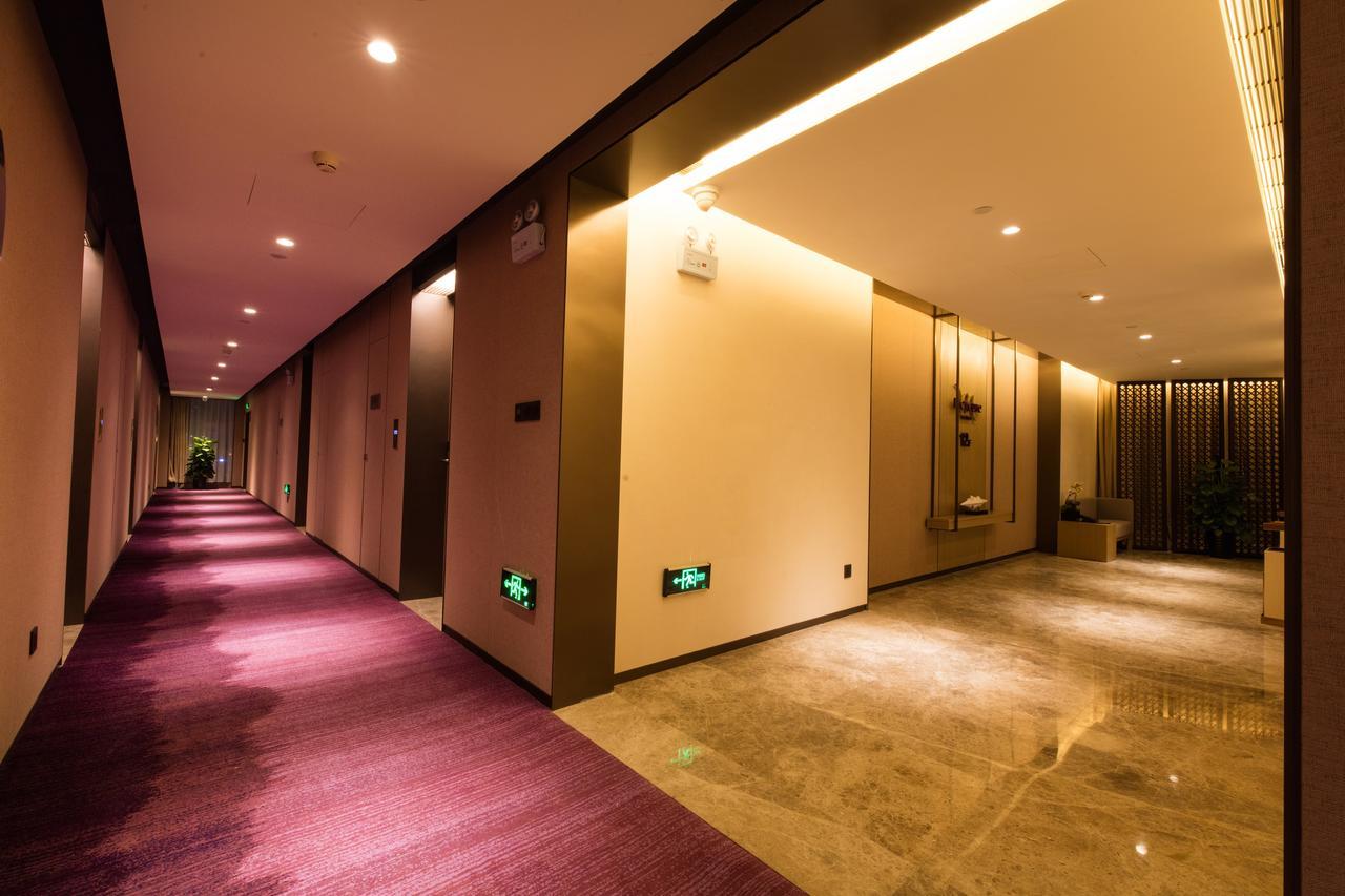 Mercure Changsha South מראה חיצוני תמונה