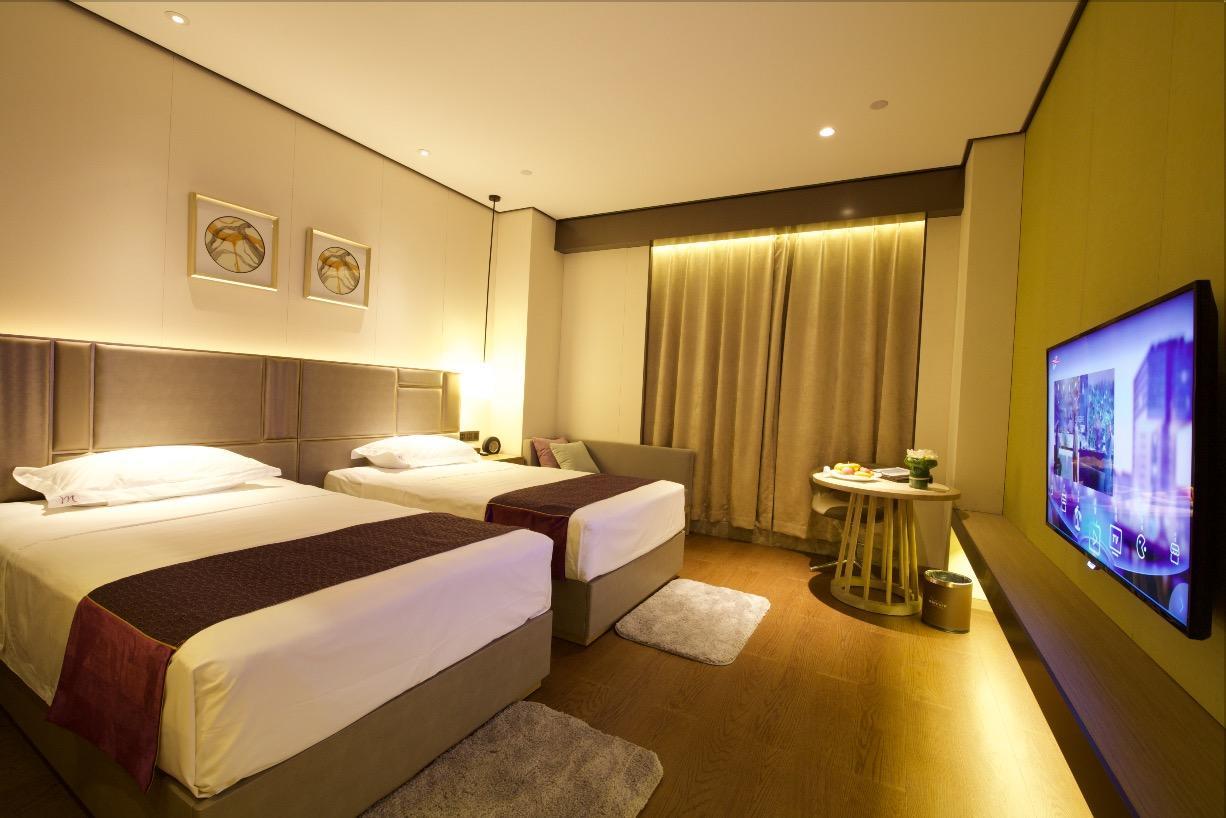 Mercure Changsha South מראה חיצוני תמונה